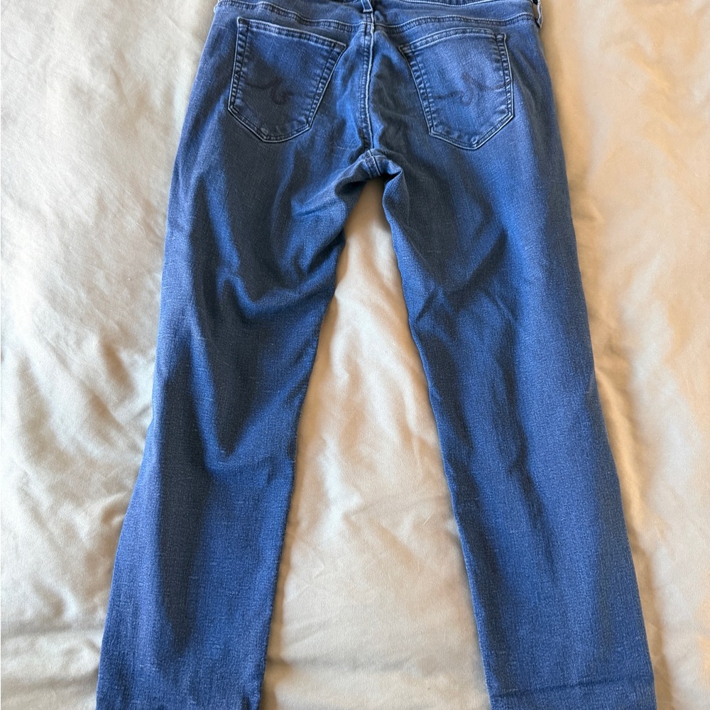 Ag Adriano Goldschmied Jeans - Picture 2 of 4